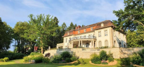 Hotel Villa Altenburg